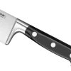 Couteau de chef Bargoin 26cm manche noir