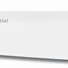 Couteau de chef Bargoin Creative Chef 20cm manche surmoulé jaune
