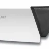 Couteau de chef Bargoin Creative Chef 20cm manche surmoulé noir