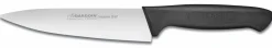 Couteau de chef Bargoin Creative Chef 15cm manche surmoulé noir
