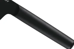Couteau de chef Berghoff DiNA Boron lame noire antiadhésive 19,5cm