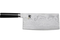 Couteau de chef chinois Kai Shun Classic damas lame 18cm