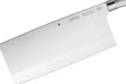 Couteau de chef chinois WMF Grand Gourmet lame inoxydable 18,5cm
