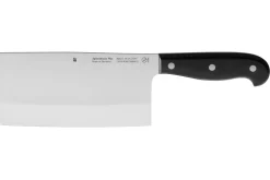Couteau de chef chinois WMF Spitzenklasse Plus lame acier inoxydable 16cm