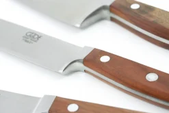 Couteau de Chef 21cm forgé Franz Güde