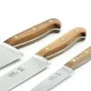 Couteau de Chef 26cm forgé Karl Güde