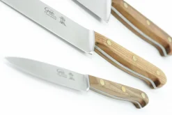 Couteau de Chef 26cm forgé Karl Güde