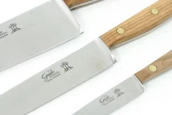 Couteau de Chef 26cm forgé Karl Güde