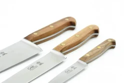 Couteau de Chef 21cm forgé Karl Güde