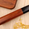 Couteau de chef 21cm japonais artisanal Sakai Takayuki Super Gold Strix