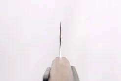 Couteau de chef 24cm japonais artisanal Yu Kurosaki Gekko San Maï