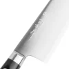 Couteau de chef 21cm japonais artisanal Takamura VG10 poli