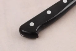 Couteau de chef 21cm japonais artisanal Takamura VG10 poli