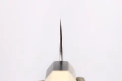 Couteau de chef 21cm japonais artisanal Yuzo Haruto Damas
