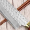Couteau de chef 21cm japonais artisanal Masakage Zero