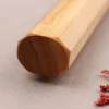 Couteau de chef 21cm japonais artisanal Hado Ginsan Cherry