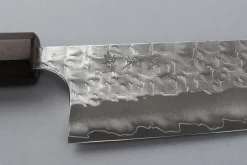 Couteau de chef 21cm japonais artisanal Yoshimi Kato Hyo SG2