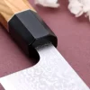 Couteau de chef 21cm japonais artisanal Yuzo Damas VG10