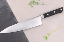 Couteau de chef 21cm japonais Satake Cutlery ABS