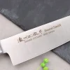 Couteau de chef 18cm japonais Satake Cutlery ABS
