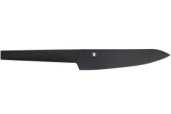 Couteau de chef 18cm japonais Satake Cutlery Black