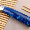 Couteau de chef 20cm Kutoyama Blue Wave