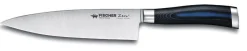 Couteau de chef 20cm professionnel Fischer ZEN extrême dureté