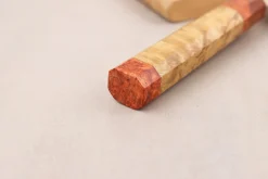 Couteau de chef 21cm Sayuto Érable Damas 12Cr