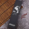 Couteau de chef 20cm Wusaki Fujiko 10CR damas