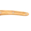 Couteau de chef Deejo 20cm manche en bois d'olivier