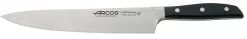 Couteau de chef forgé Arcos Manhattan 25cm tranchant extrême