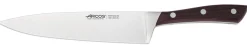 Couteau de chef forgé Arcos Natura 20cm palissandre