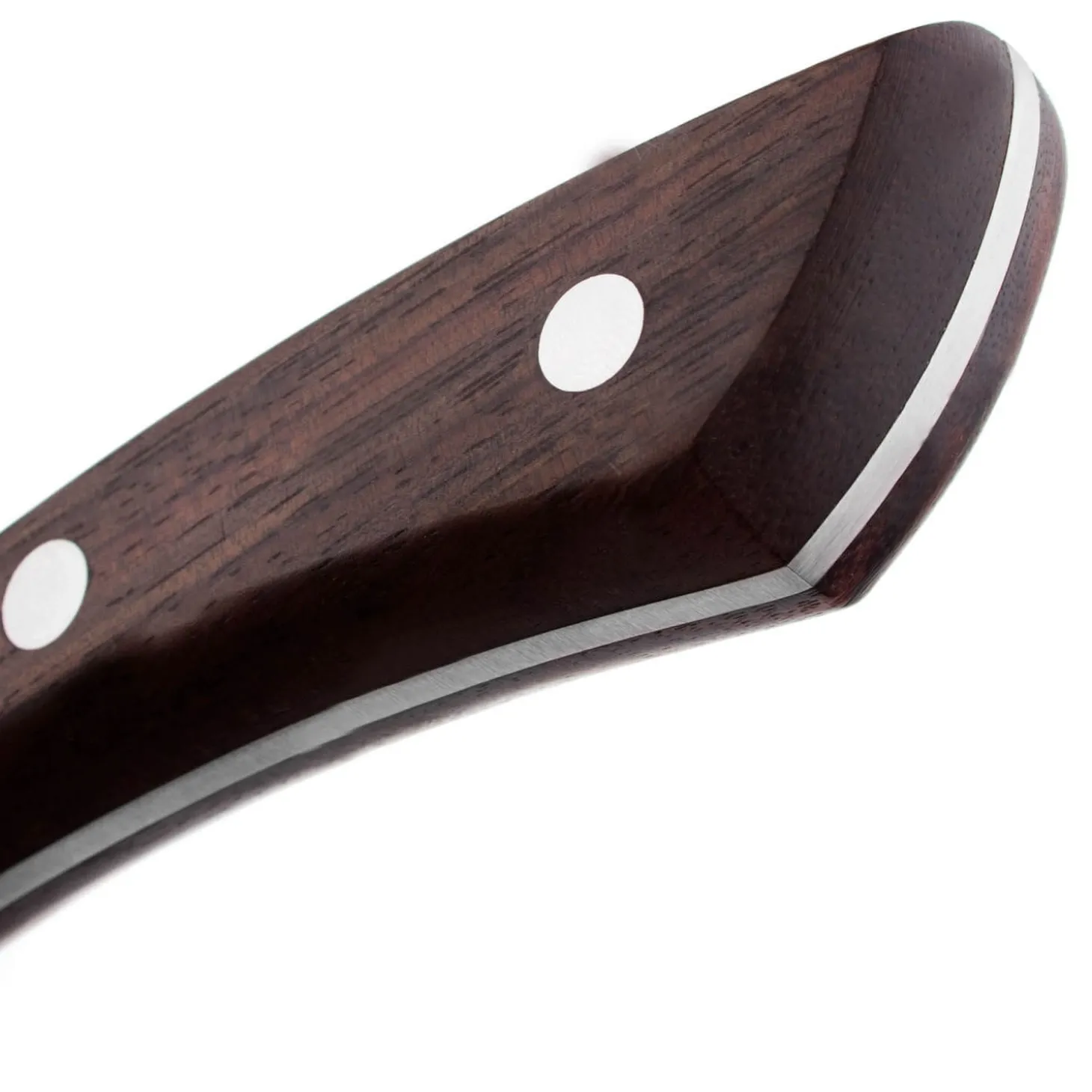 Couteau de chef forgé Arcos Natura 16cm palissandre