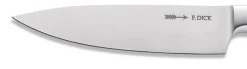 Couteau de chef forgé DICK 1905 lame 21cm manche design