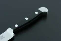 Couteau de chef Güde Alpha 26cm en acier forgé