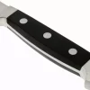 Couteau de chef Güde Alpha 16cm en acier forgé