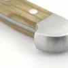 Couteau de chef Güde Alpha Olive 26cm en acier forgé