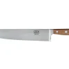 Couteau de chef Güde Alpha Poire 26cm en acier forgé