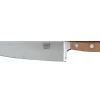 Couteau de chef Güde Alpha Poire 21cm en acier forgé