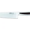 Couteau de Chef Güde Delta D805/16 lame 16cm en acier forgé à la main