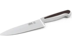 Couteau de Chef Güde Delta D805/16 lame 16cm en acier forgé à la main