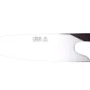 Couteau de chef Güde THE KNIFE 26cm unique et design