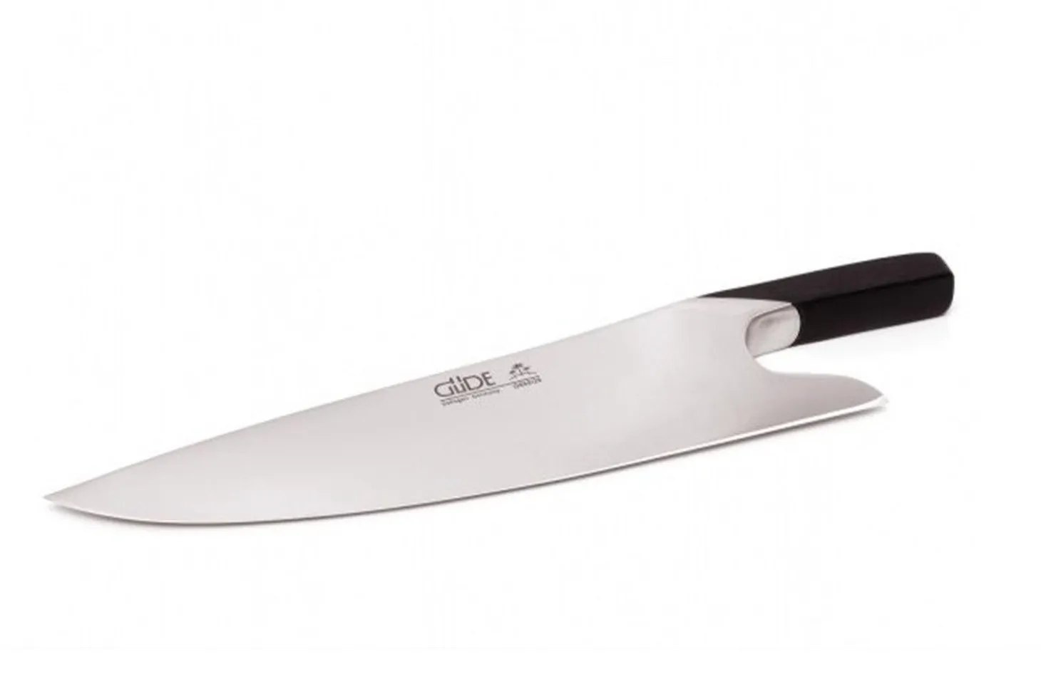 Couteau de chef Güde THE KNIFE 26cm unique et design
