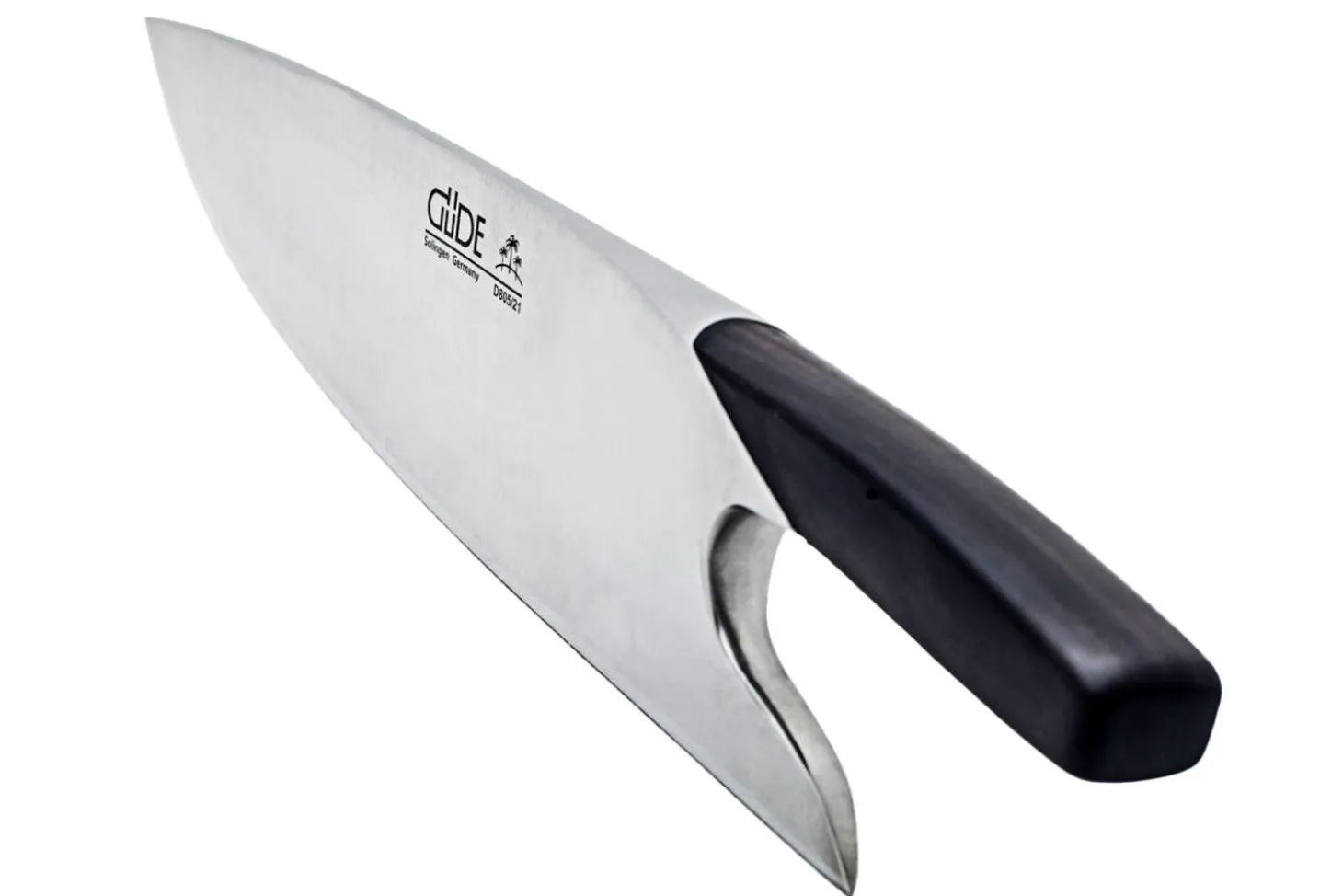 Couteau de chef Güde THE KNIFE 26cm unique et design