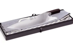 Couteau de chef Güde THE KNIFE 26cm unique et design