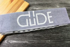 Couteau de chef Güde THE KNIFE 26cm unique et design manche olivier