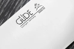 Couteau de chef Güde THE KNIFE 26cm unique et design manche olivier