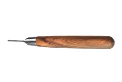 Couteau de chef Gehring Oli Vita 20cm inox manche olivier