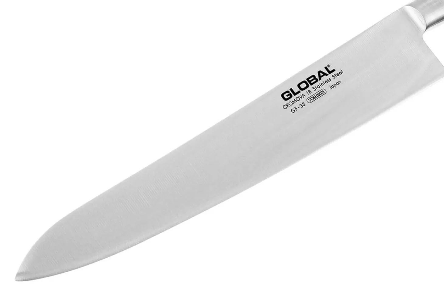Couteau de chef Global GF35 lame 30cm