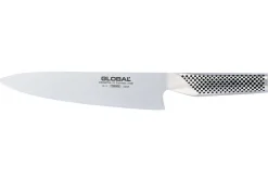 Couteau de Chef Global G2 lame 20cm